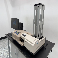 Molecular Devices SpectraMax M5 Multi-Mode Microplate image 1